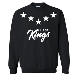 Tyga Last Kings Sweatshirt